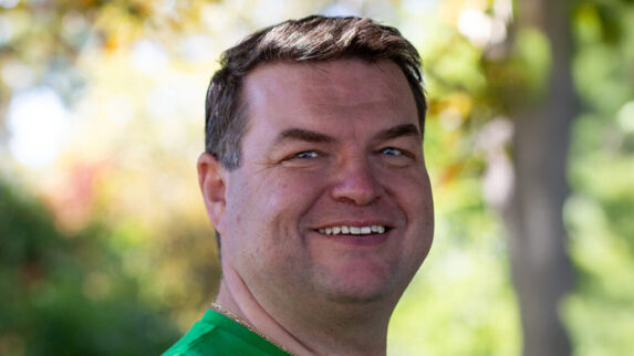 Portraitfoto von Thomas Plotz